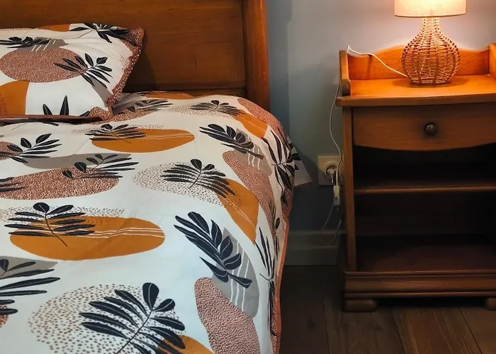 La Maison Des Bretzels Jacuzzi Prive Illimite