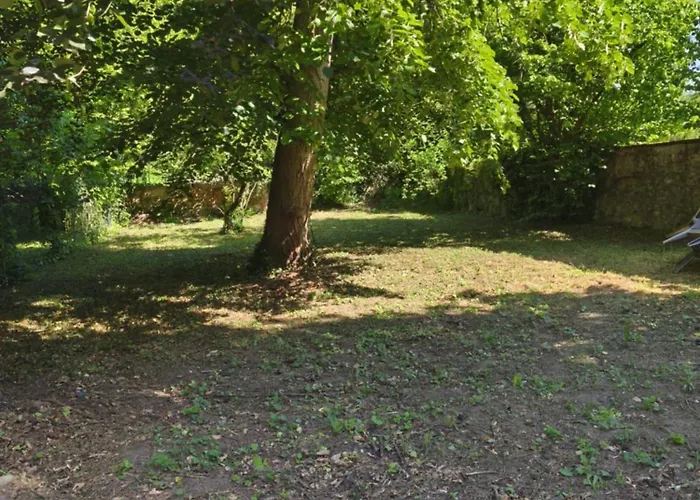 La Maison Des Bretzels Jacuzzi Prive Illimite Holiday home