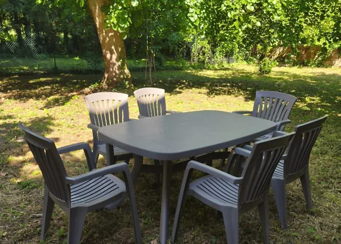 La Maison Des Bretzels Jacuzzi Prive Illimite Holiday home *